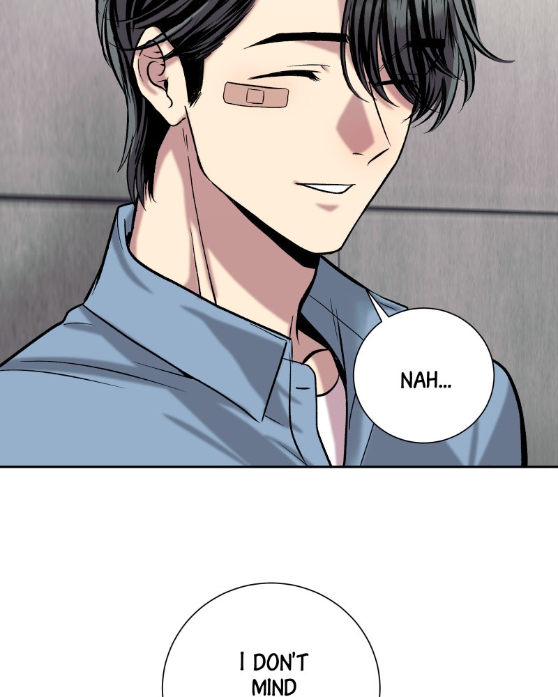 Read The Guy Upstairs EN Manga Online