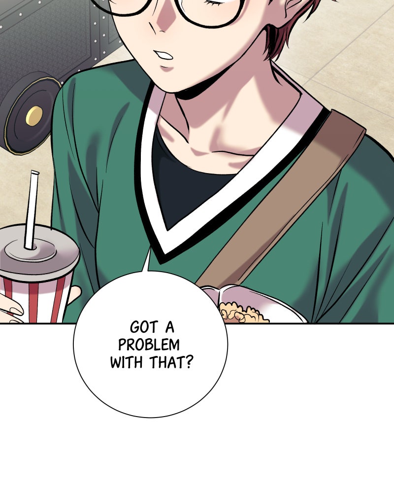 Read The Guy Upstairs EN Manga Online