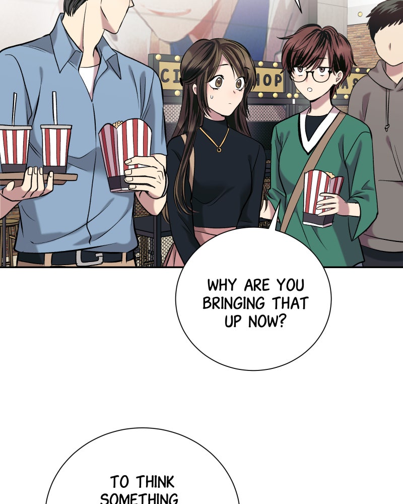 Read The Guy Upstairs EN Manga Online