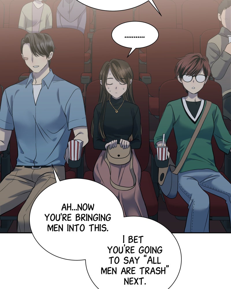 Read The Guy Upstairs EN Manga Online