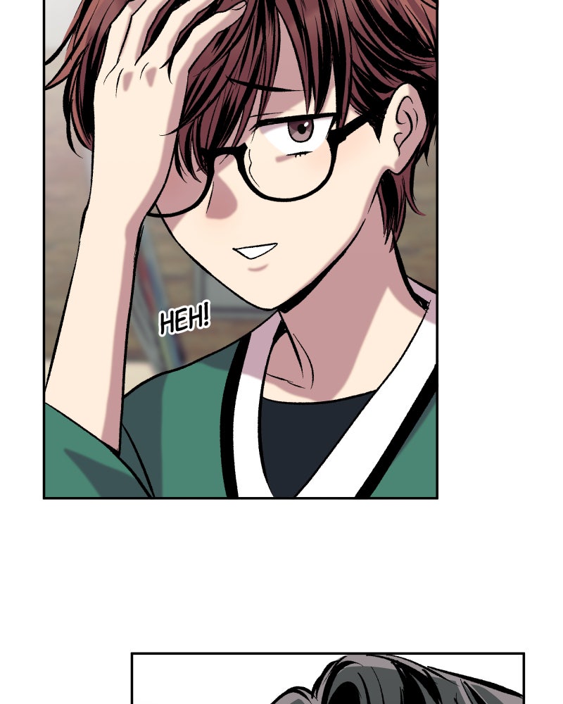 Read The Guy Upstairs EN Manga Online