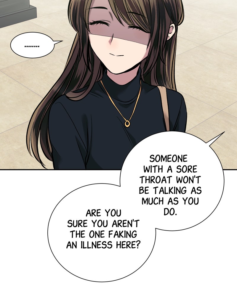 Read The Guy Upstairs EN Manga Online