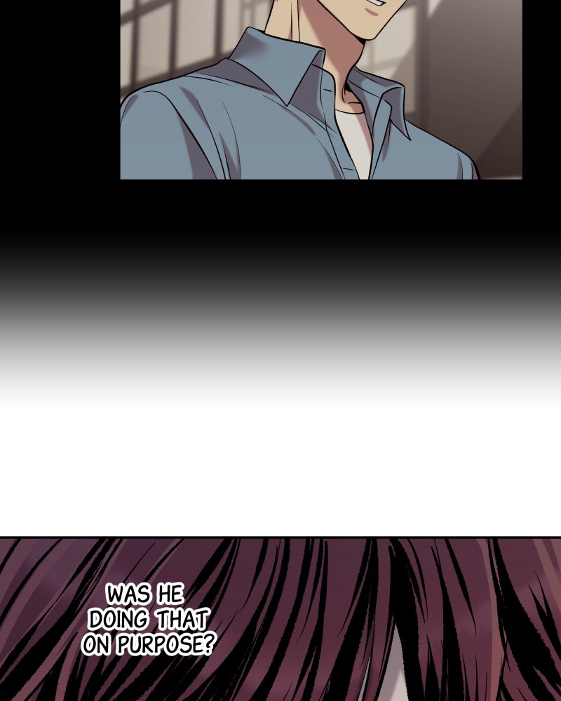 Read The Guy Upstairs EN Manga Online