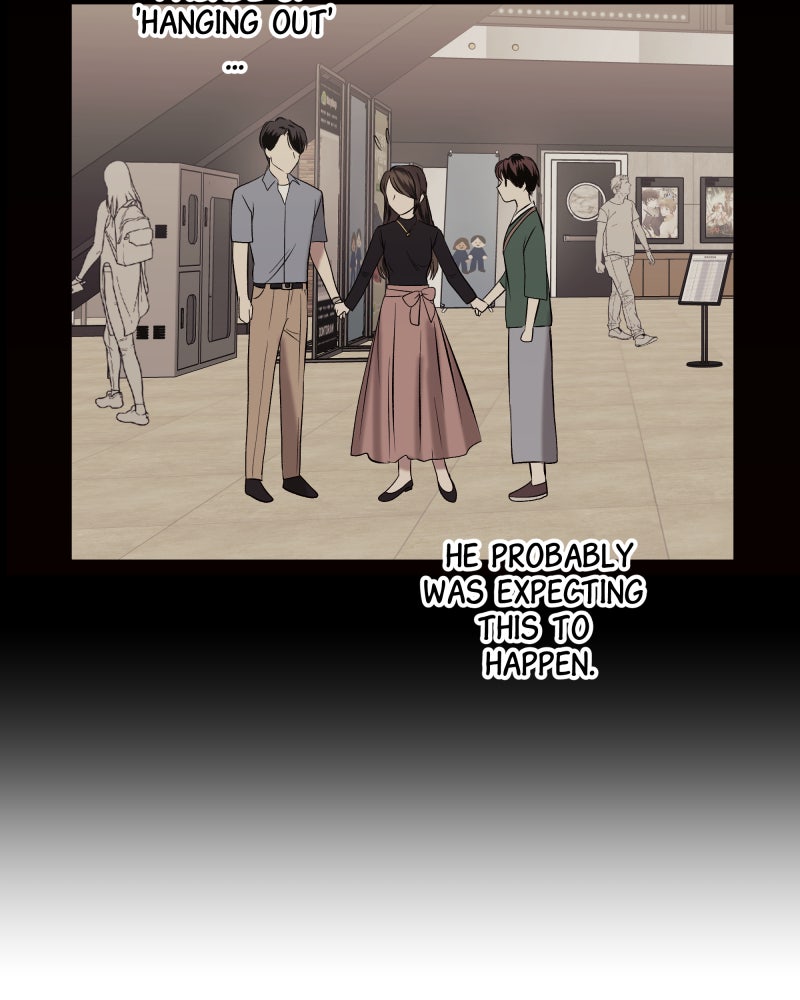 Read The Guy Upstairs EN Manga Online