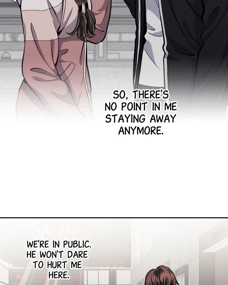 Read The Guy Upstairs EN Manga Online