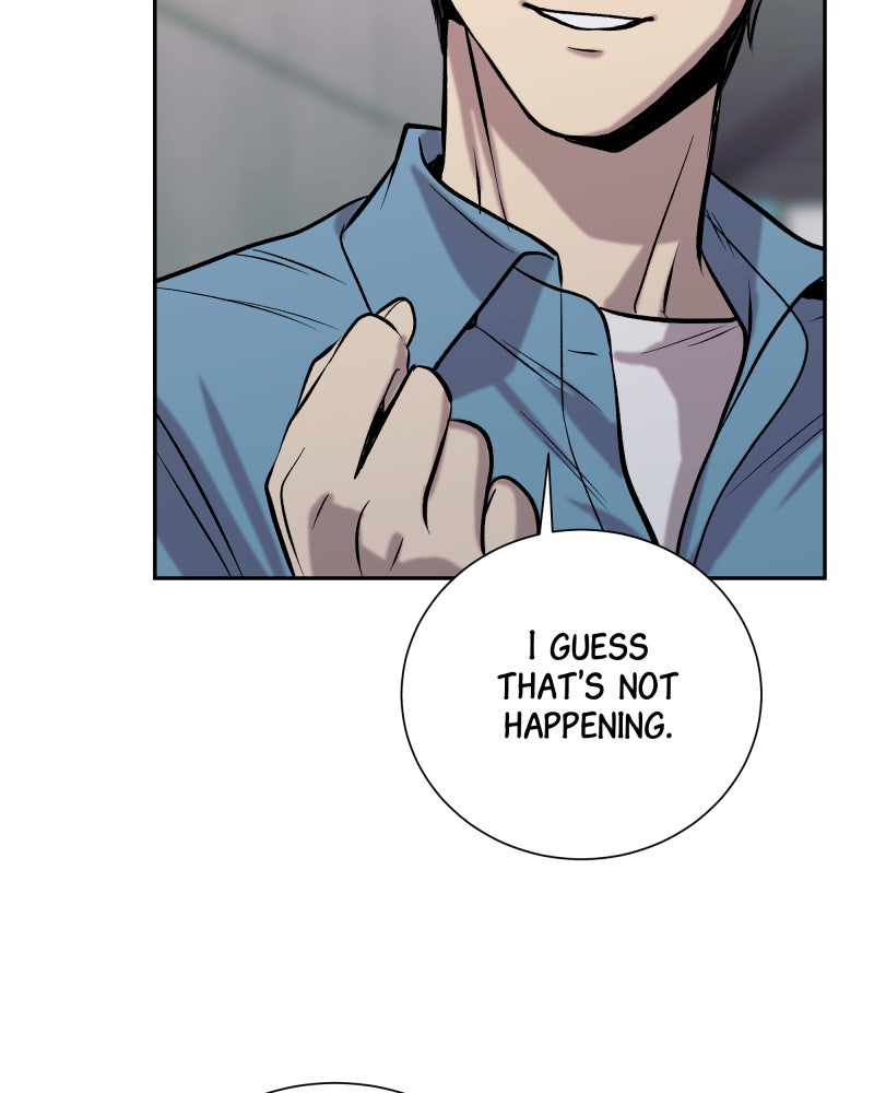 Read The Guy Upstairs EN Manga Online