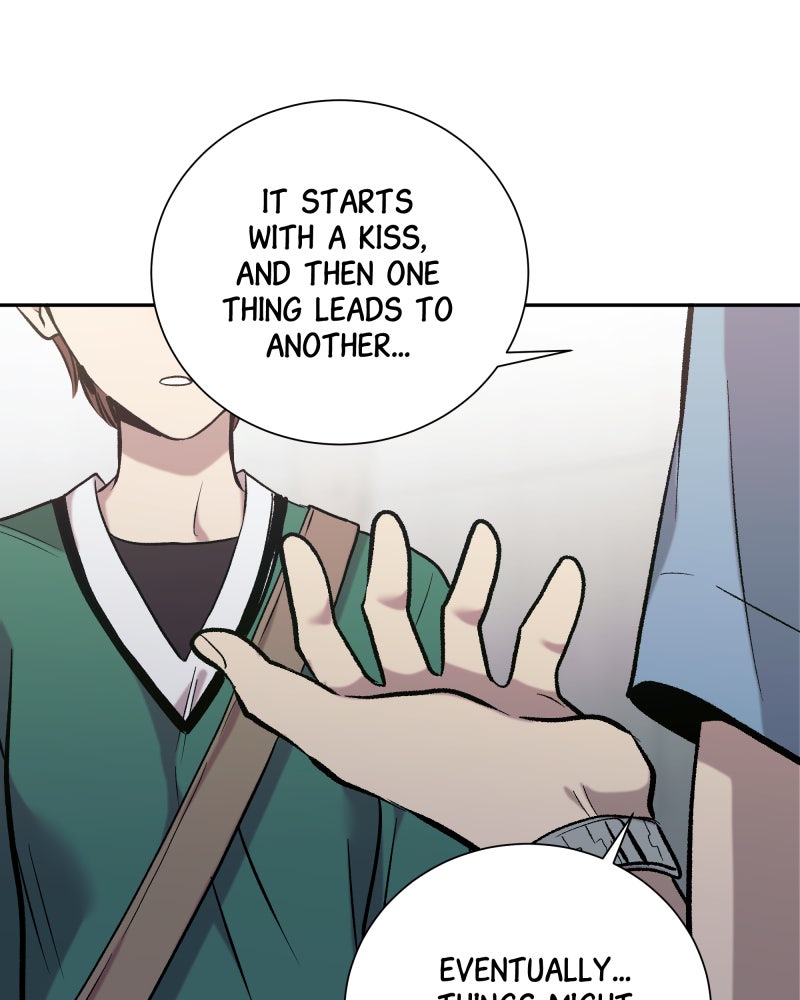 Read The Guy Upstairs EN Manga Online