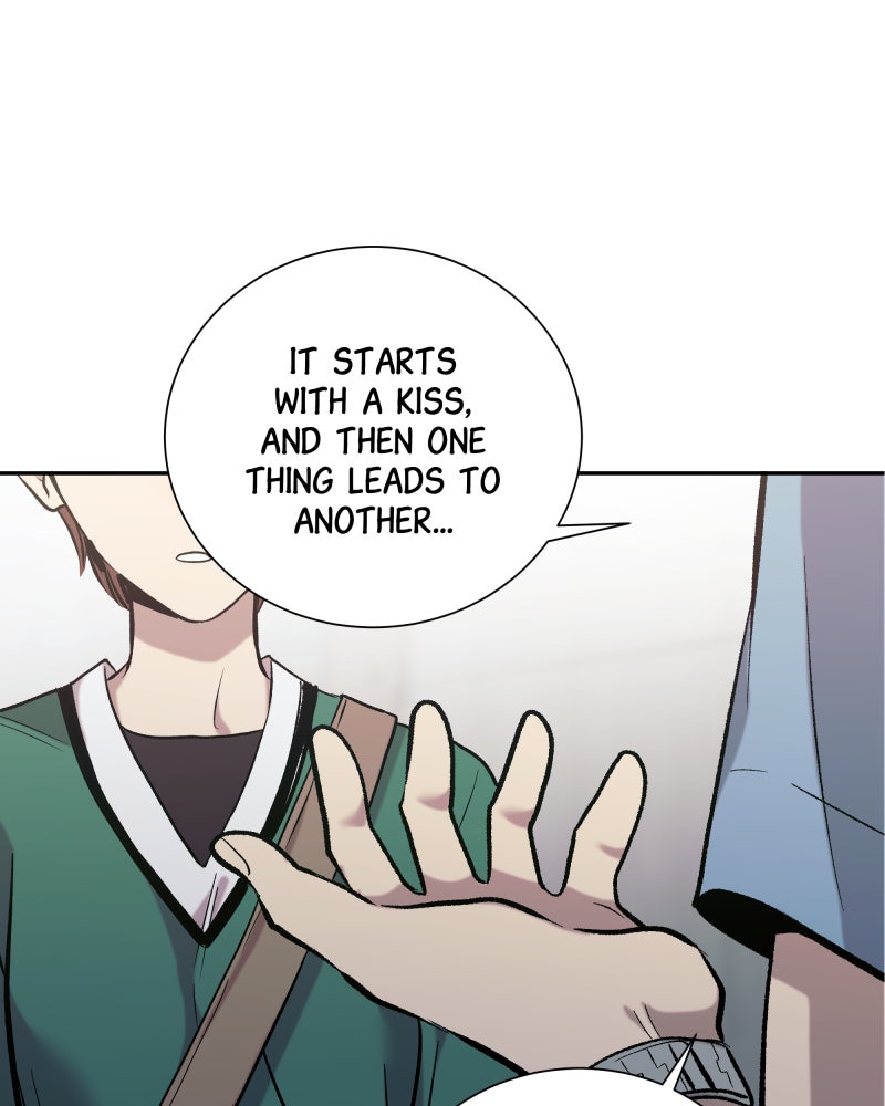 Read The Guy Upstairs EN Manga Online