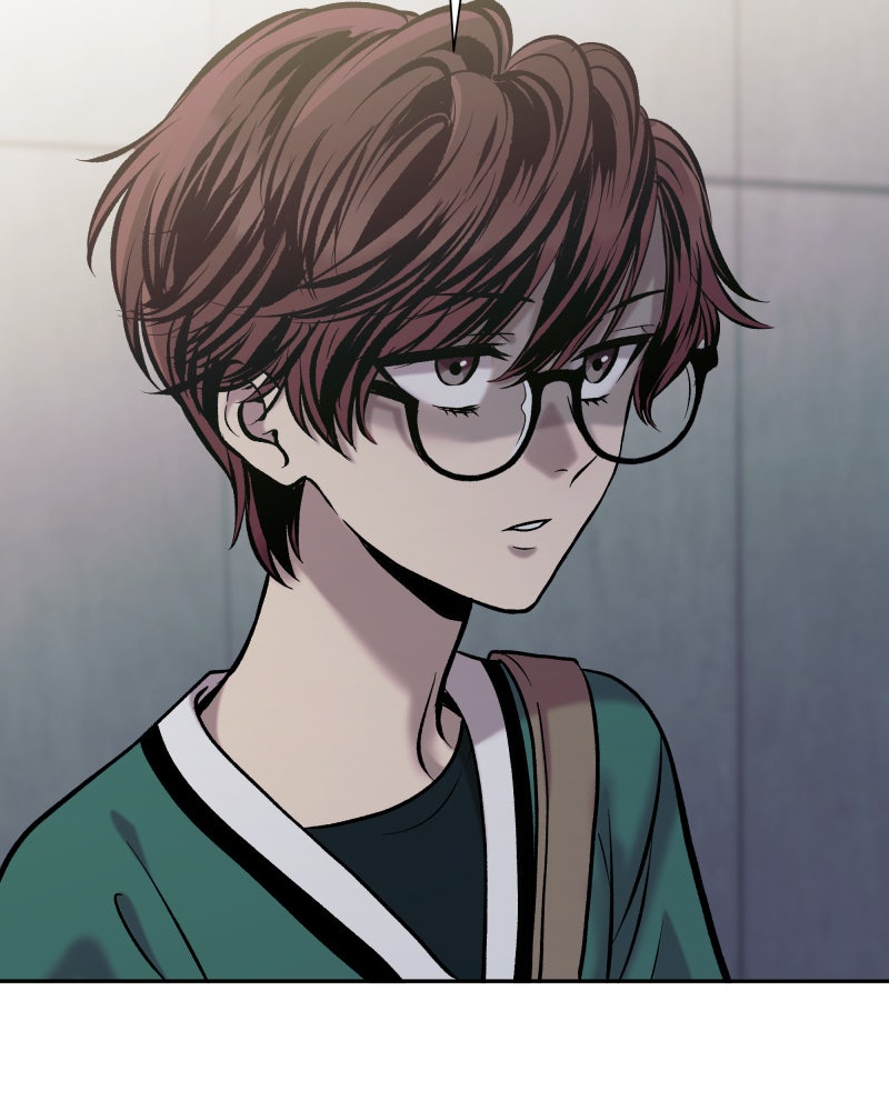 Read The Guy Upstairs EN Manga Online