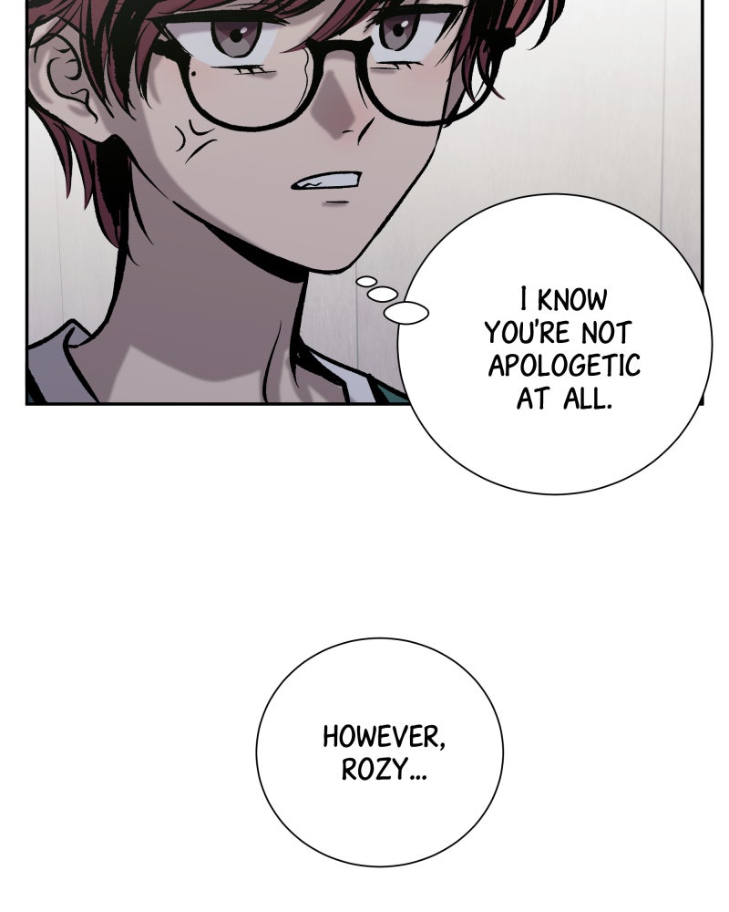 Read The Guy Upstairs EN Manga Online