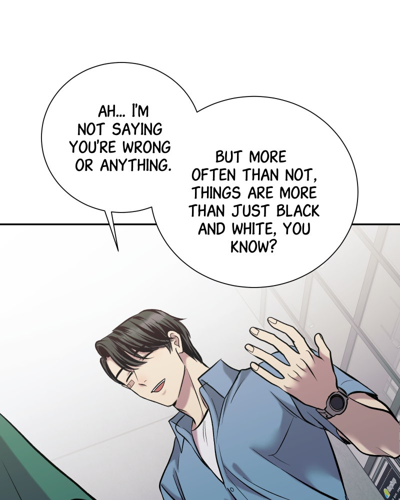 Read The Guy Upstairs EN Manga Online