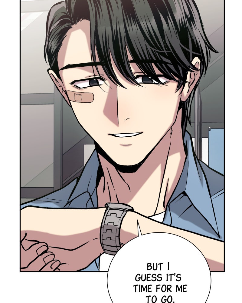 Read The Guy Upstairs EN Manga Online