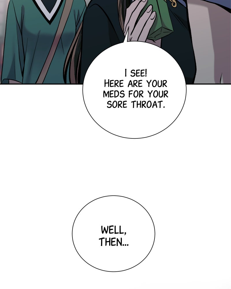 Read The Guy Upstairs EN Manga Online