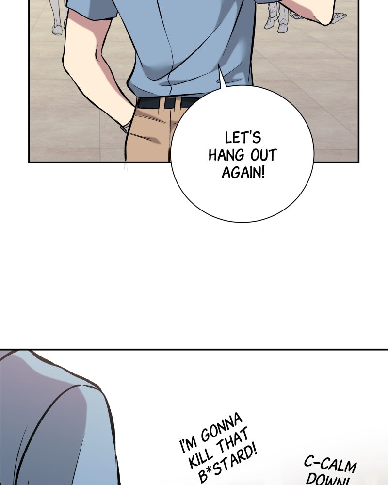 Read The Guy Upstairs EN Manga Online