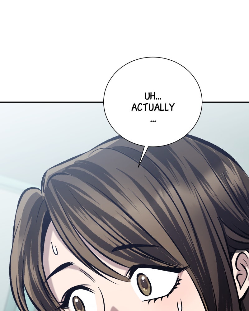 Read The Guy Upstairs EN Manga Online