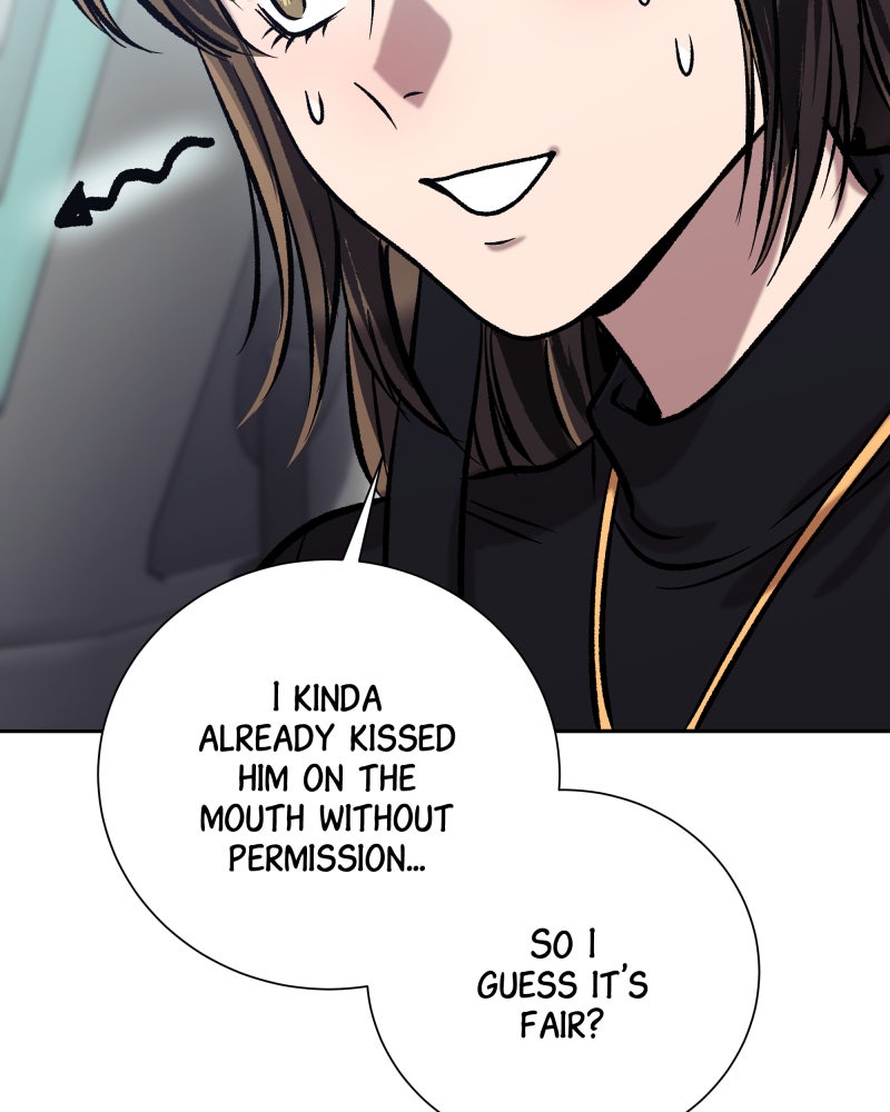 Read The Guy Upstairs EN Manga Online