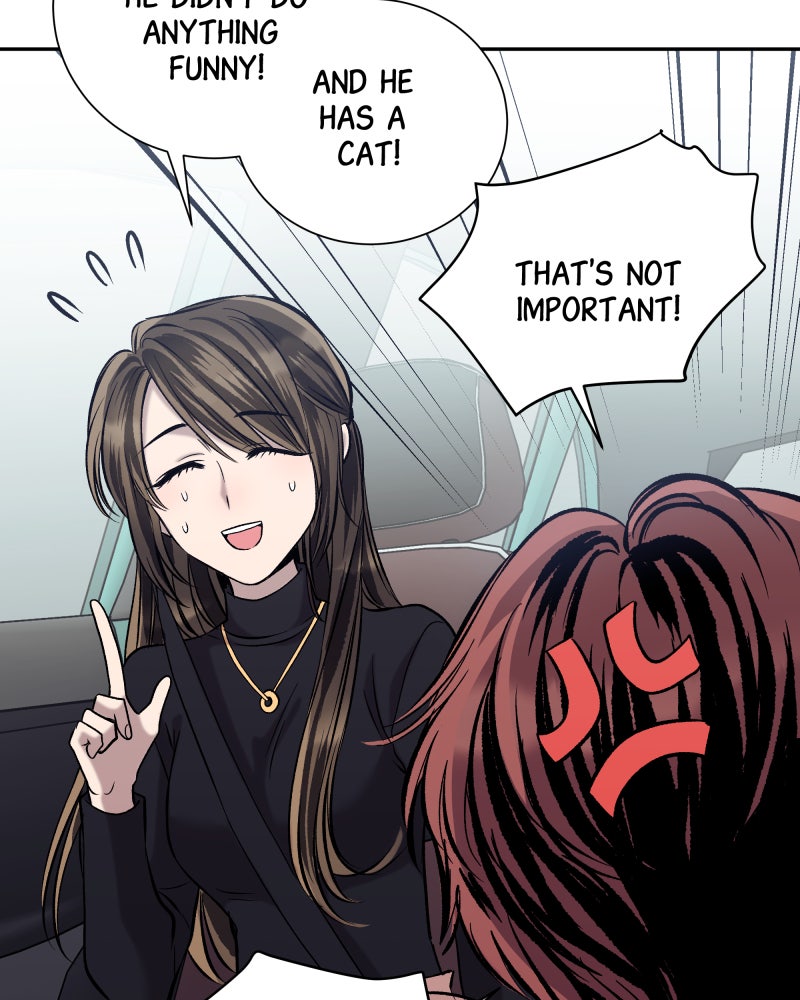 Read The Guy Upstairs EN Manga Online