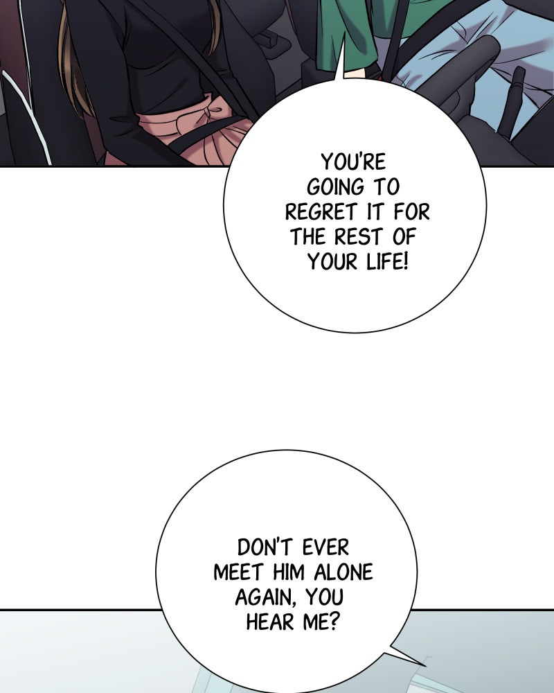 Read The Guy Upstairs EN Manga Online