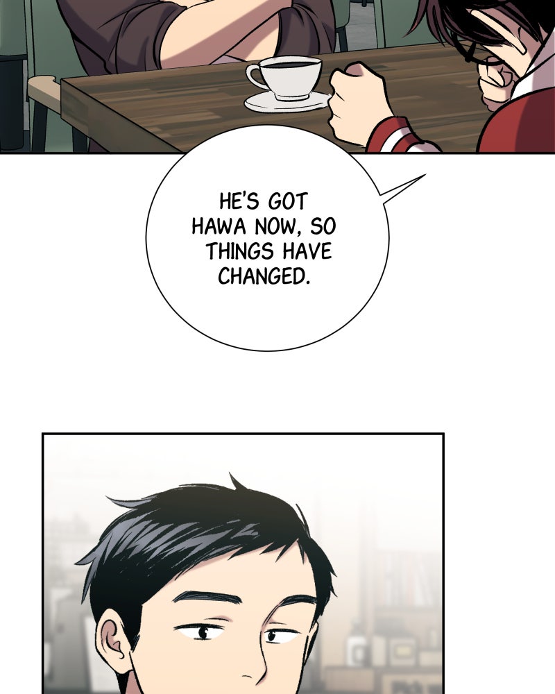 Read The Guy Upstairs EN Manga Online