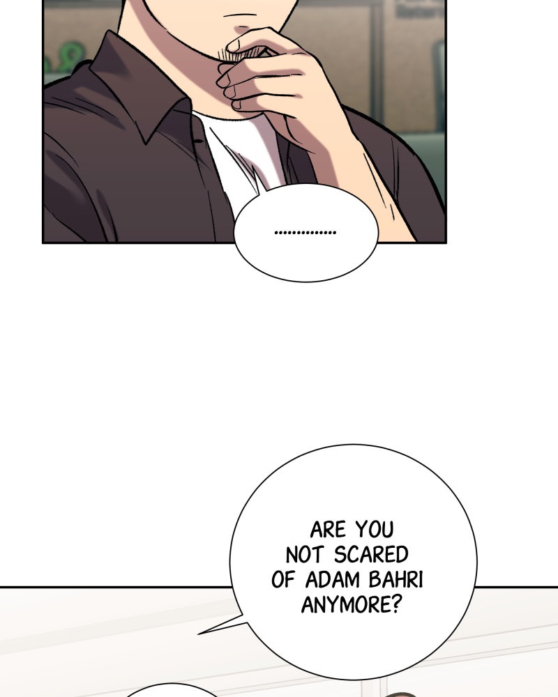 Read The Guy Upstairs EN Manga Online