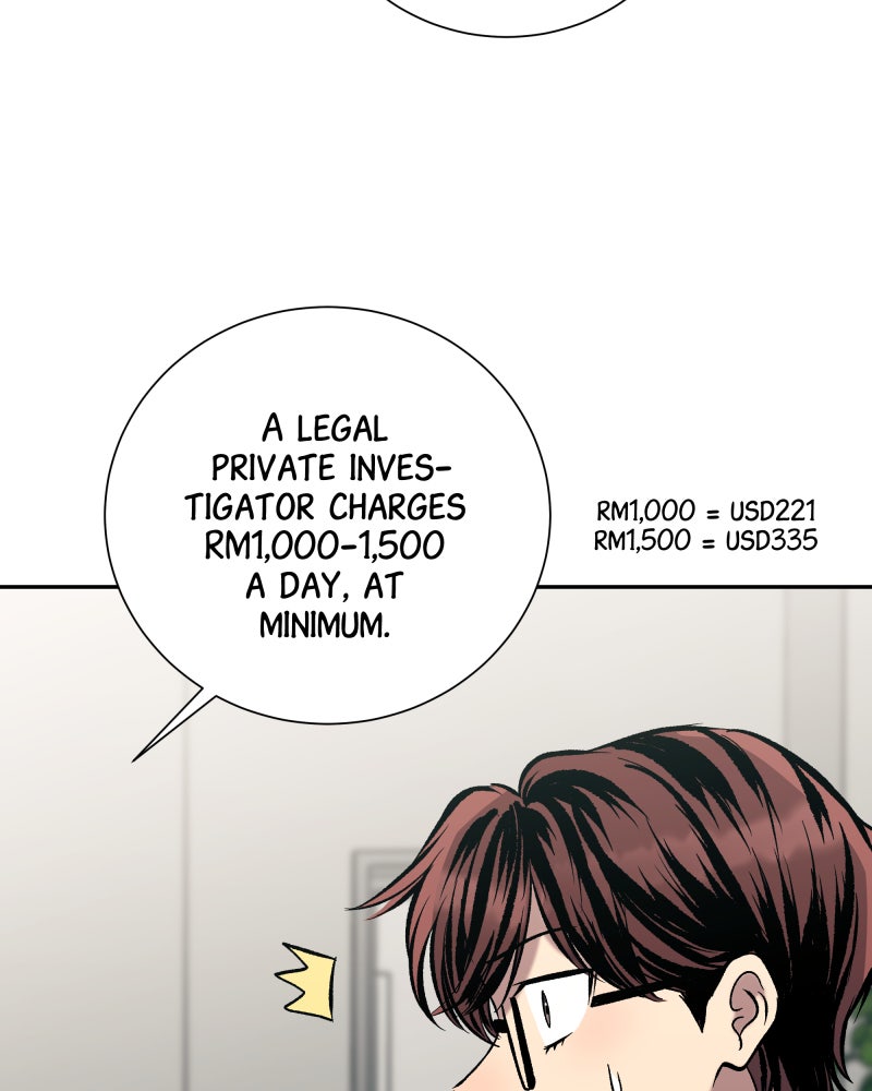 Read The Guy Upstairs EN Manga Online