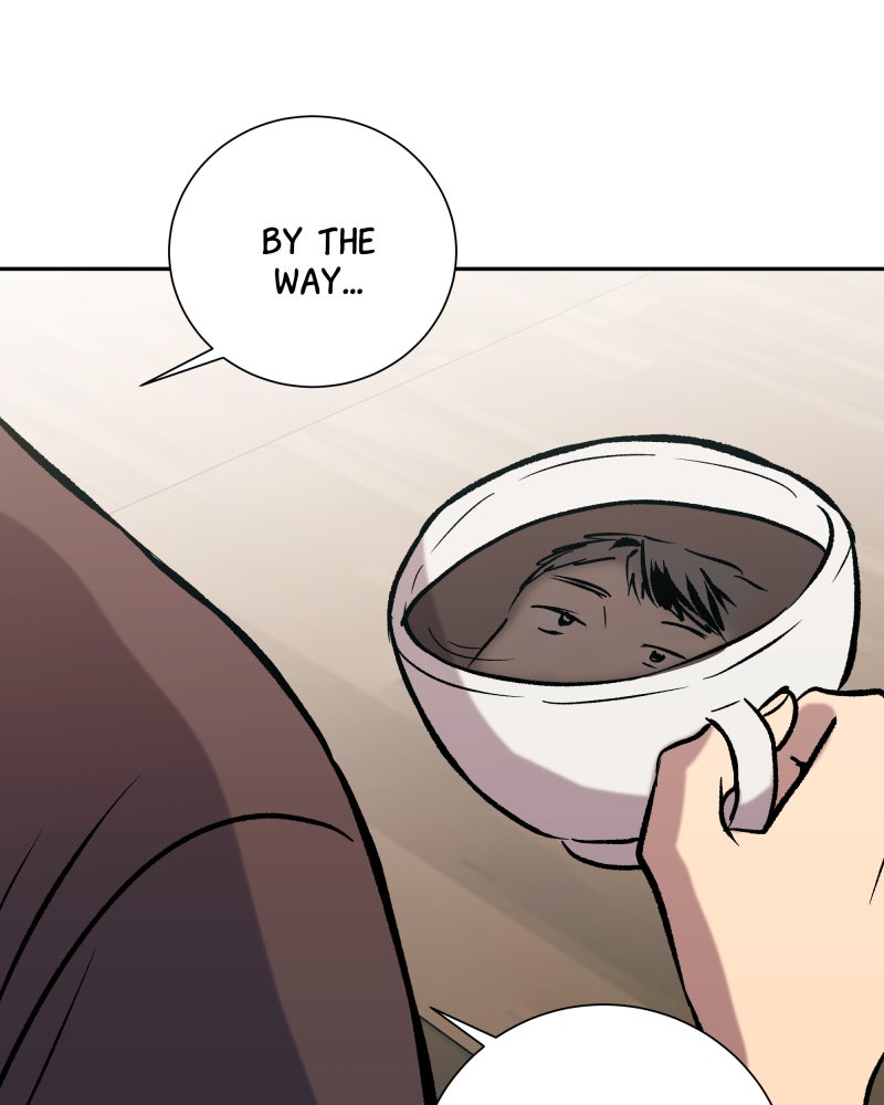 Read The Guy Upstairs EN Manga Online