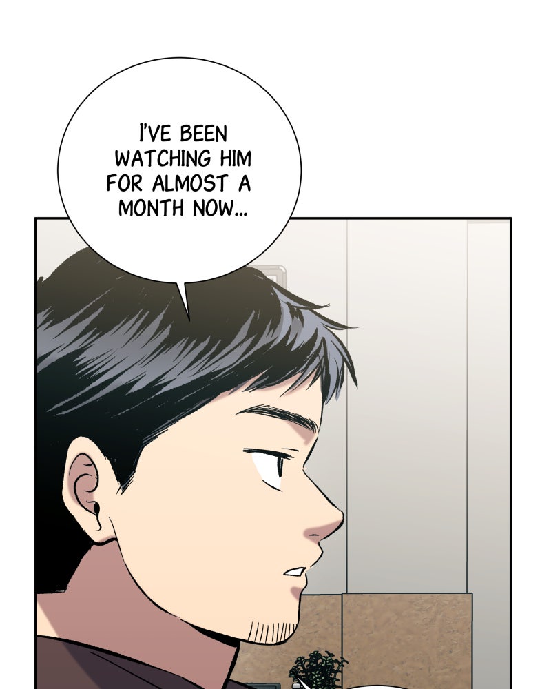 Read The Guy Upstairs EN Manga Online