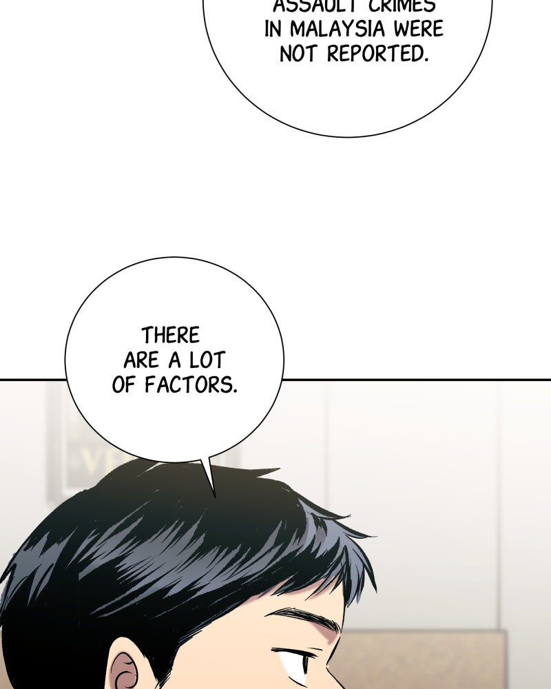 Read The Guy Upstairs EN Manga Online