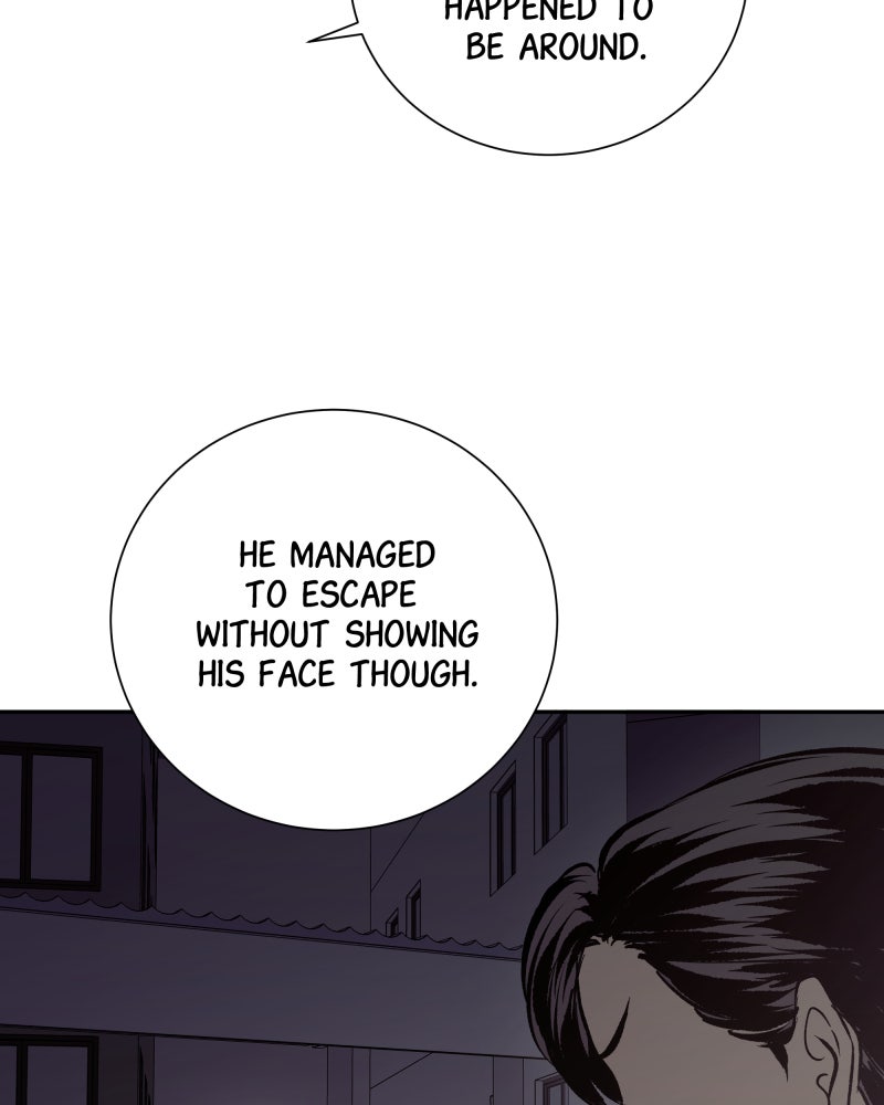 Read The Guy Upstairs EN Manga Online