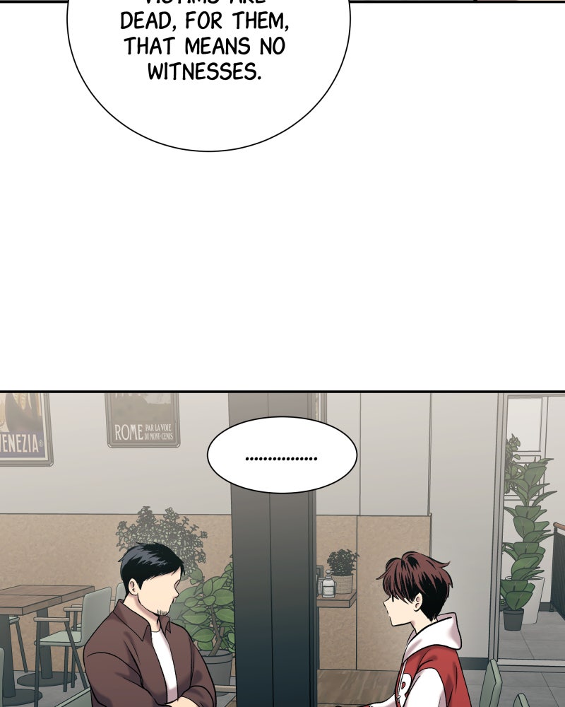 Read The Guy Upstairs EN Manga Online