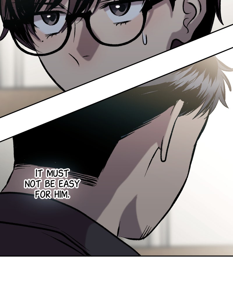 Read The Guy Upstairs EN Manga Online