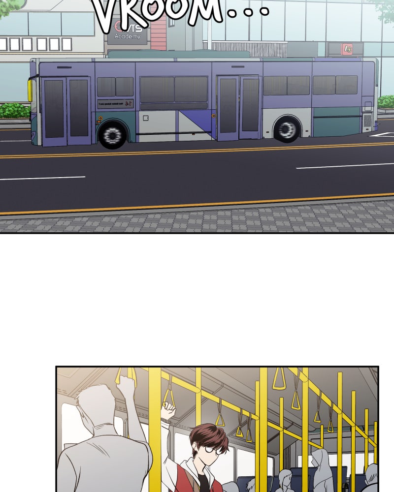 Read The Guy Upstairs EN Manga Online