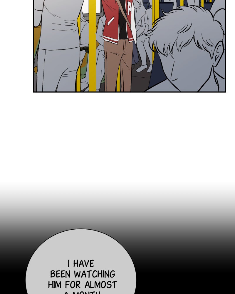 Read The Guy Upstairs EN Manga Online