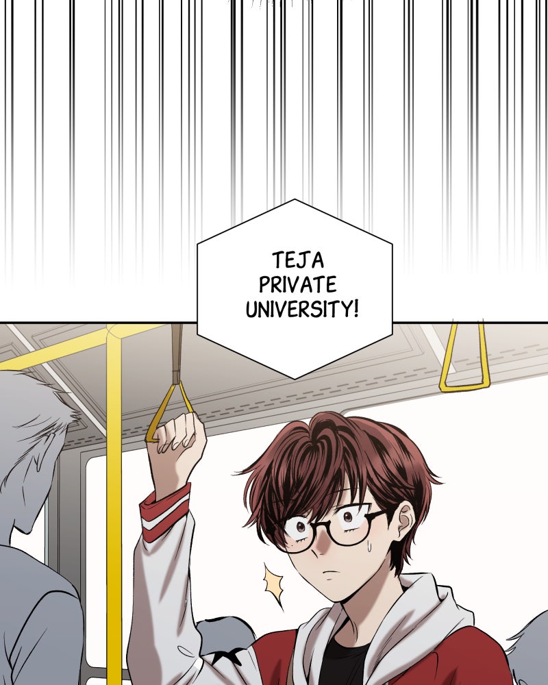 Read The Guy Upstairs EN Manga Online