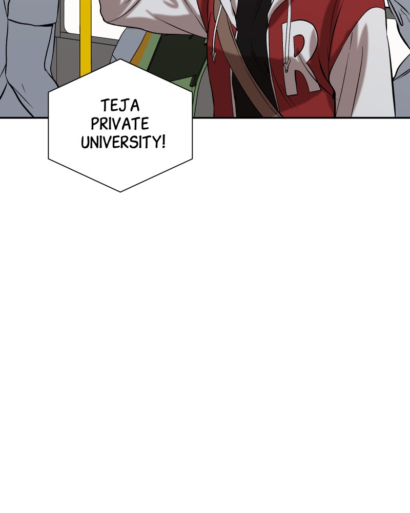 Read The Guy Upstairs EN Manga Online