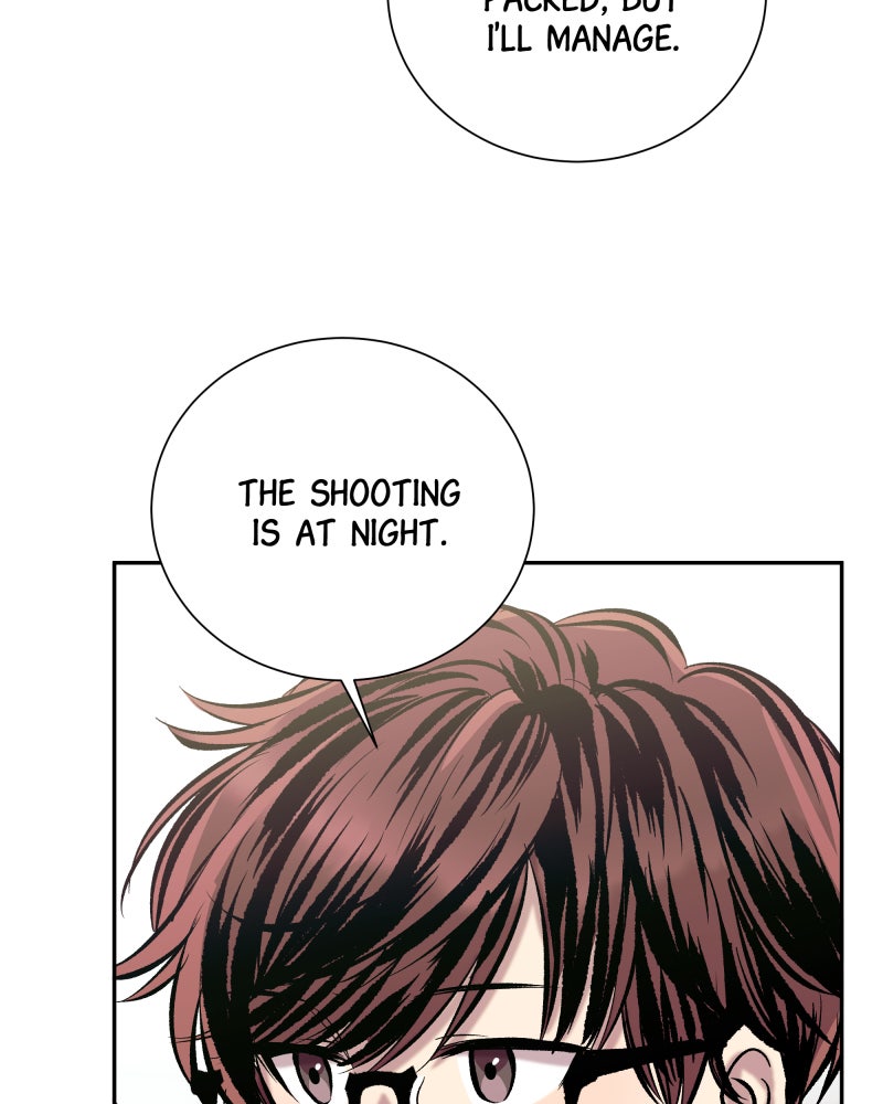 Read The Guy Upstairs EN Manga Online