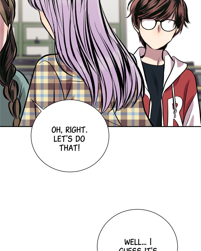 Read The Guy Upstairs EN Manga Online