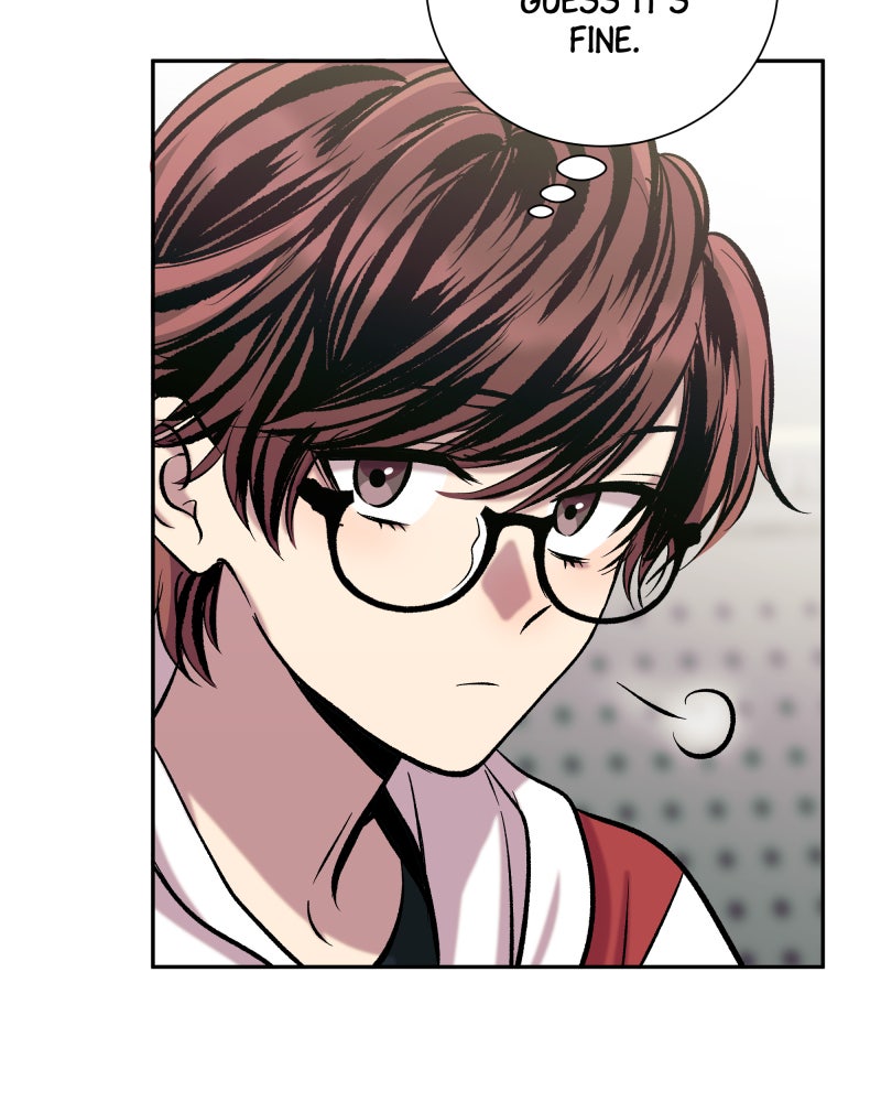 Read The Guy Upstairs EN Manga Online