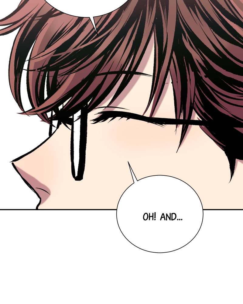 Read The Guy Upstairs EN Manga Online