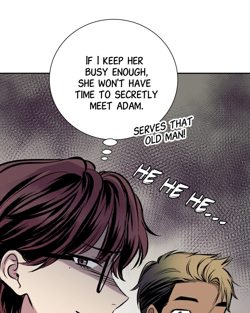 Read The Guy Upstairs EN Manga Online