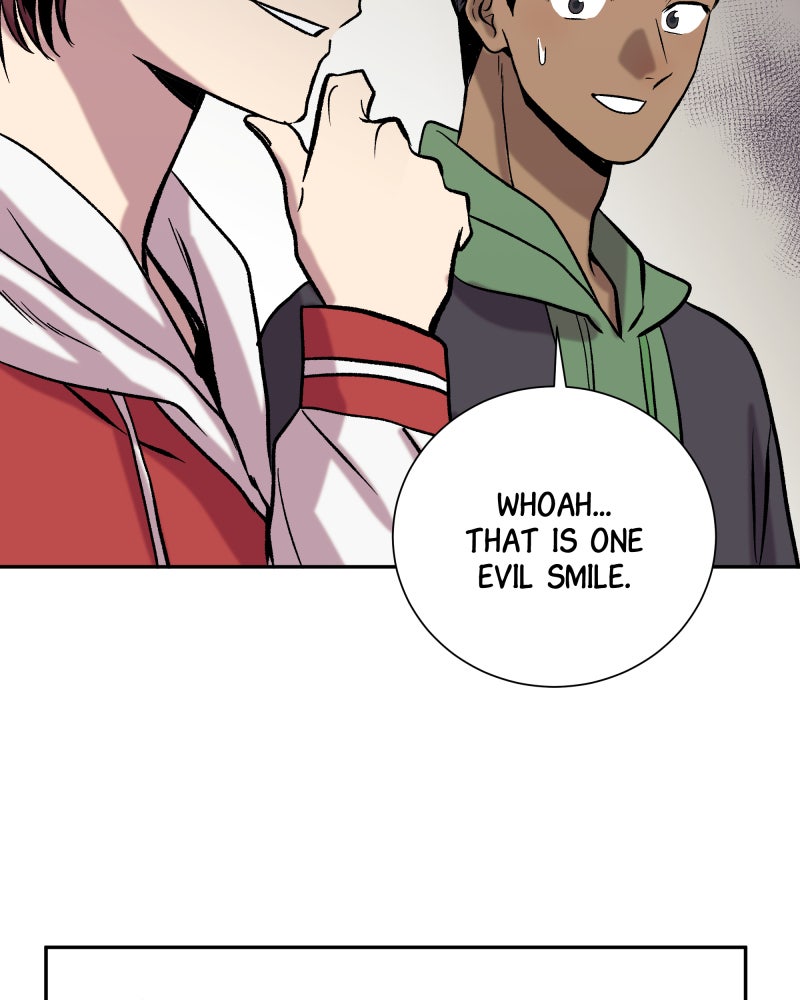 Read The Guy Upstairs EN Manga Online