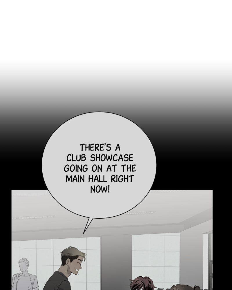 Read The Guy Upstairs EN Manga Online