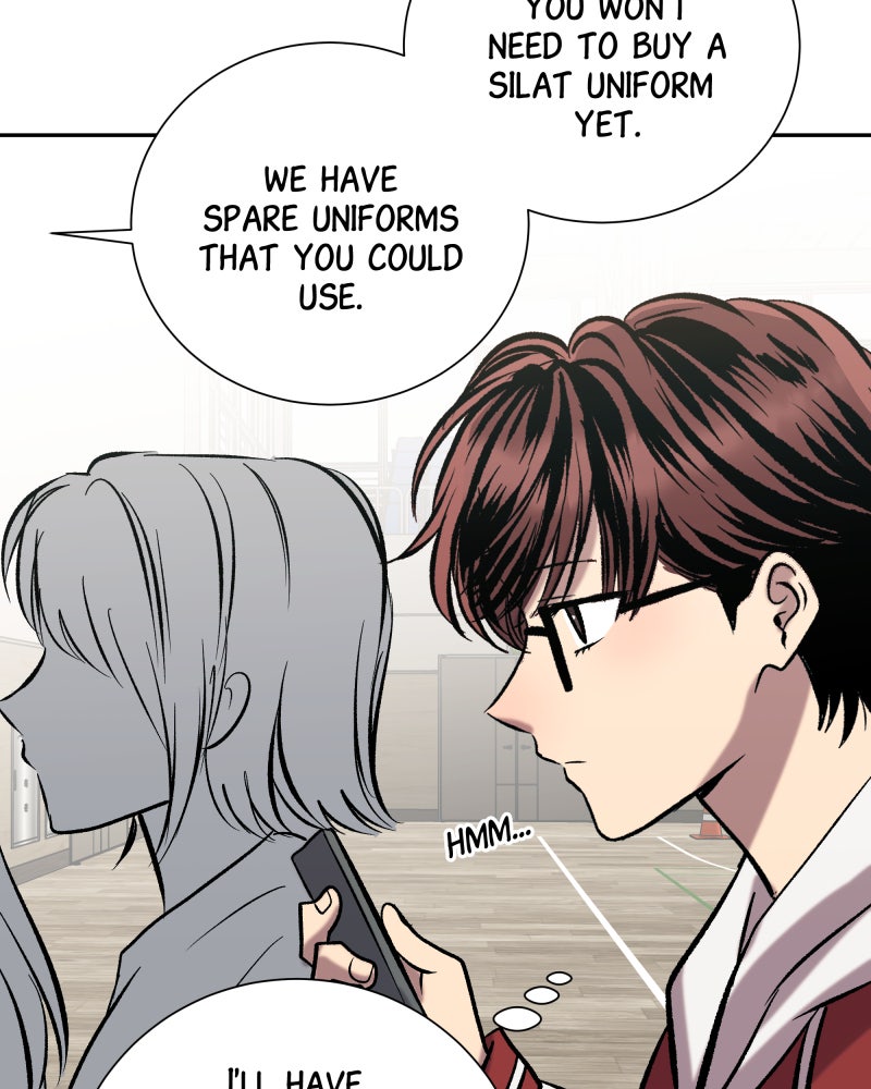 Read The Guy Upstairs EN Manga Online