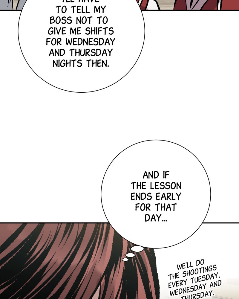 Read The Guy Upstairs EN Manga Online