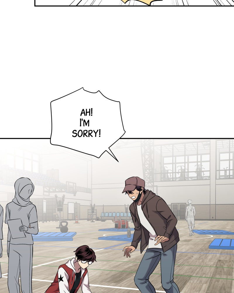 Read The Guy Upstairs EN Manga Online