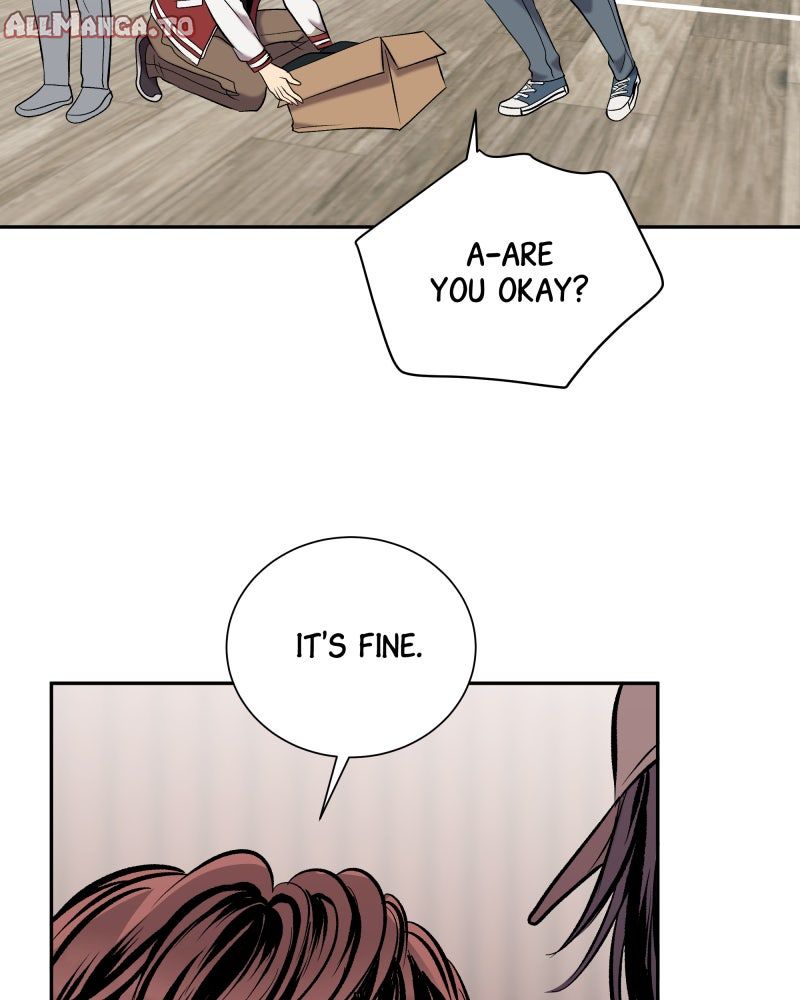 Read The Guy Upstairs EN Manga Online