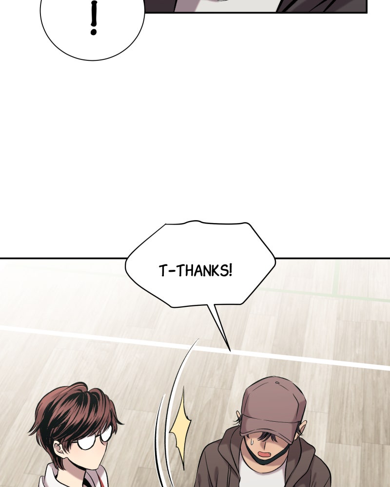 Read The Guy Upstairs EN Manga Online