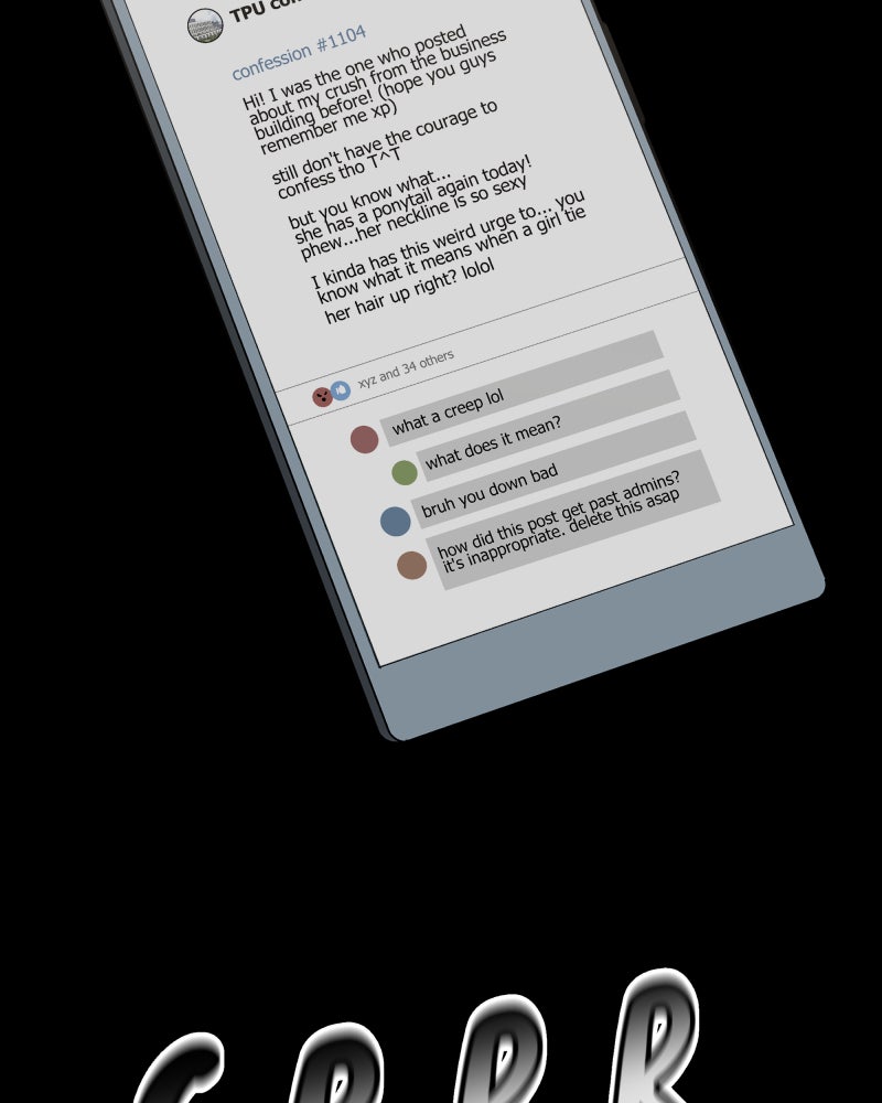 Read The Guy Upstairs EN Manga Online