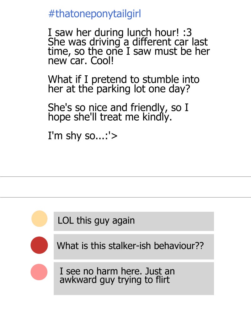 Read The Guy Upstairs EN Manga Online