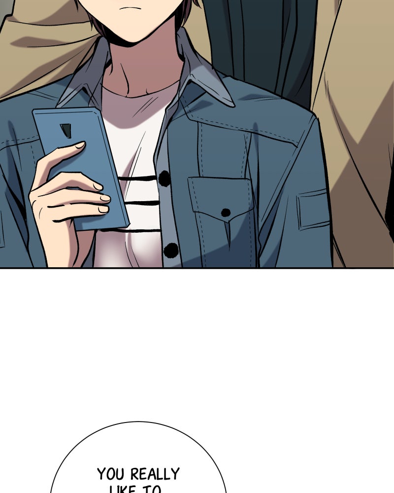 Read The Guy Upstairs EN Manga Online